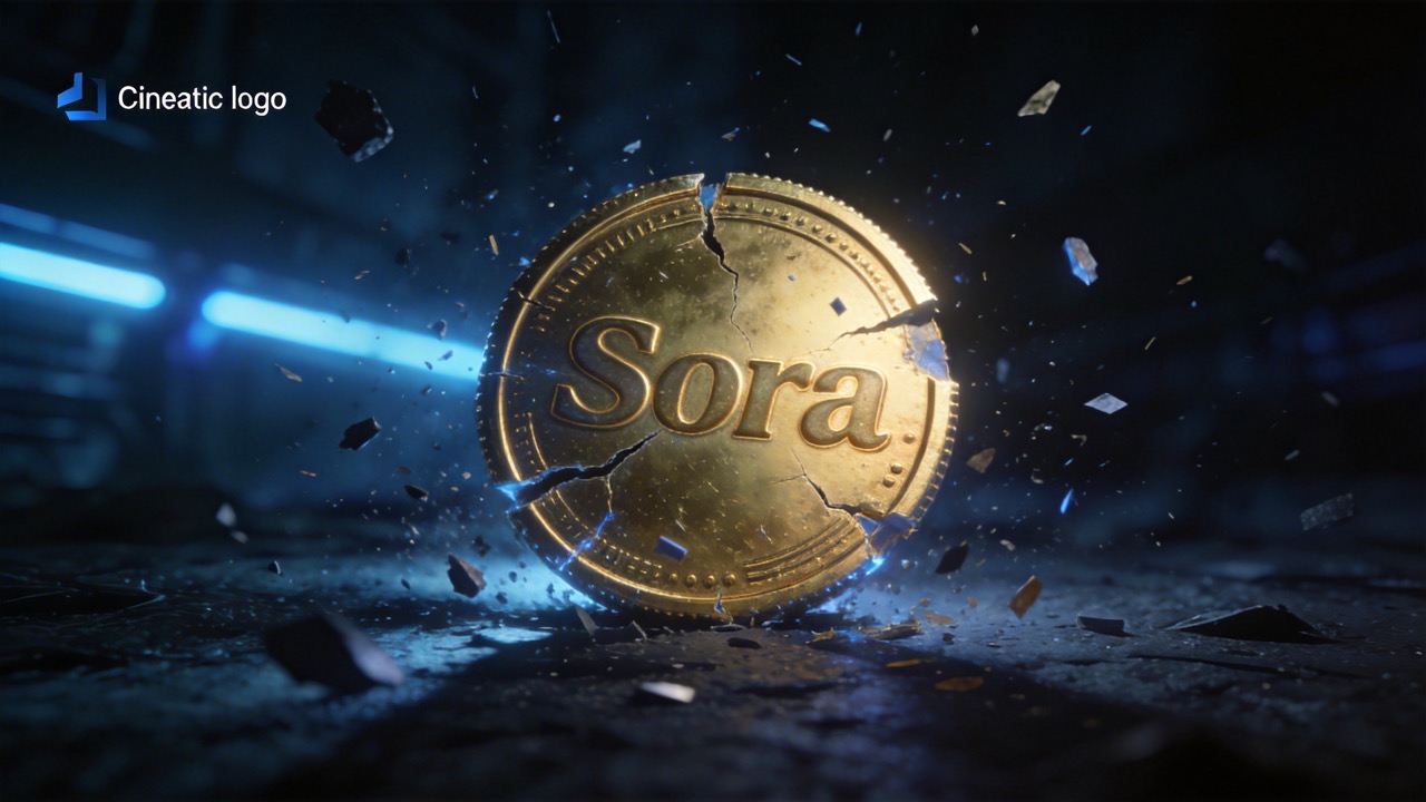 10亿美元的教训：OpenAI 为何放弃 Sora？